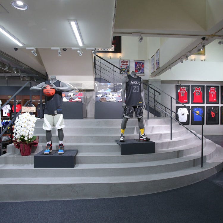 スポーツショップ Gallery 2渋谷店 渋谷 スポーツ用品専門店 Live Japan 日本の旅行 観光 体験ガイド スポーツショップ Gallery 2渋谷店 渋谷 スポーツ用品専門店 Live Japan 日本の旅行 観光 体験ガイド