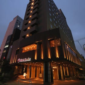 OCHANOMIZU HOTEL JURAKU