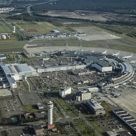 New Chitose Airport