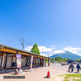 Michi-no-Eki Niseko View Plaza
