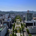 SAPPORO TV Tower
