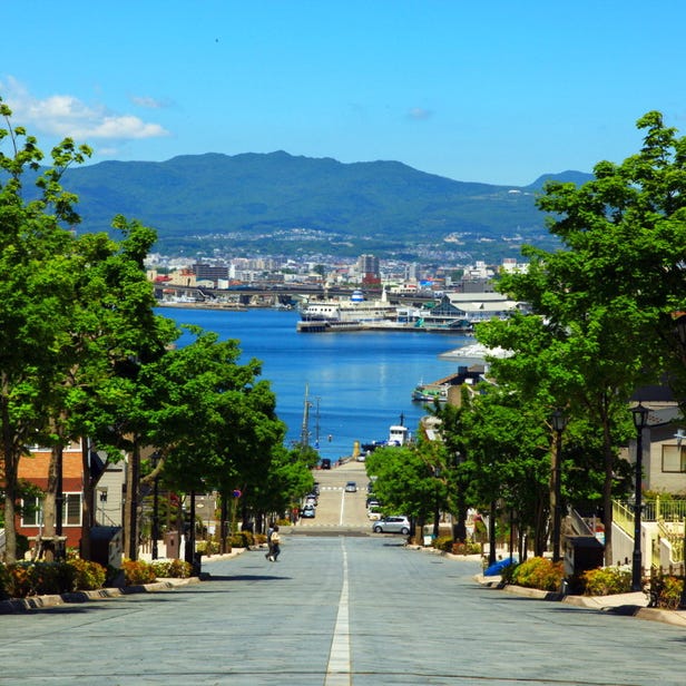 Motomachi Roman Catholic Church