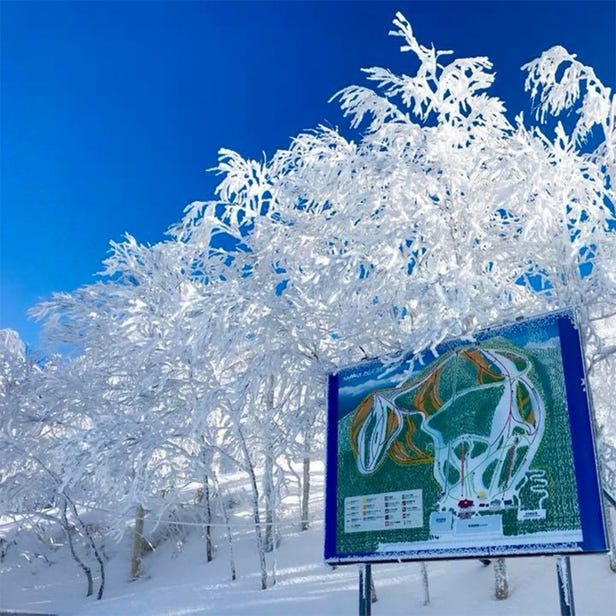 神居滑雪場