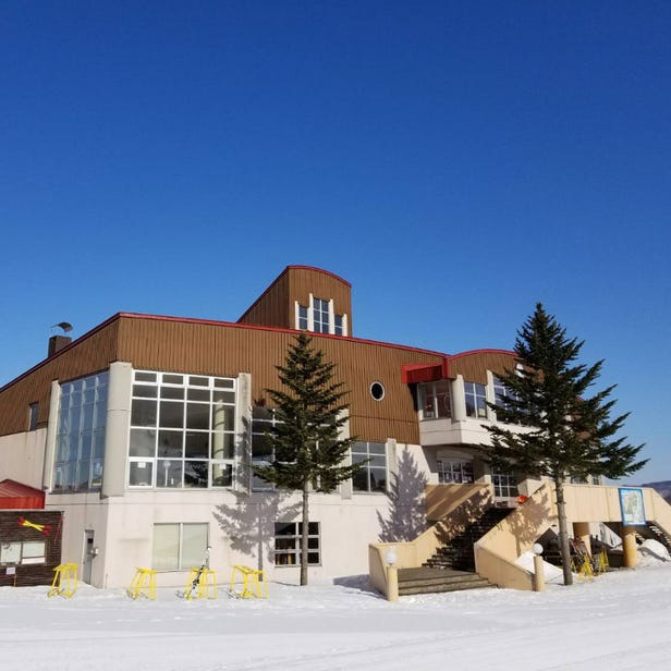 神居滑雪場