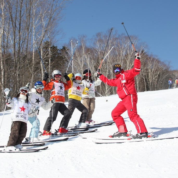 北海道スキーリゾートの楽しみ方完全ガイド 北海道観光のスペシャリストが伝授 live japan 日本の旅行 観光 体験ガイド