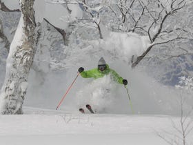 Furano Ski Resort