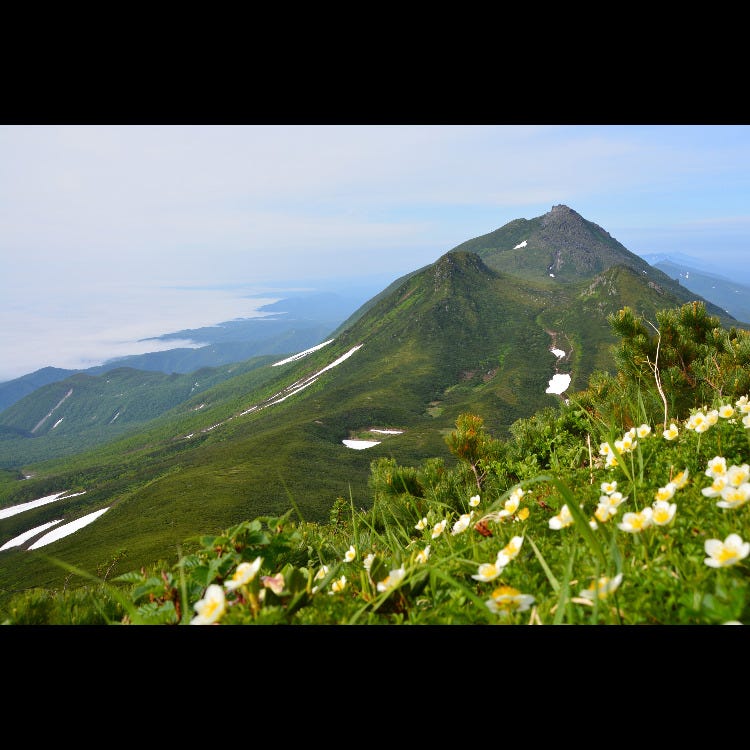 知床国立公园 知床 公园 Live Japan 日本的旅行 旅游 体验向导