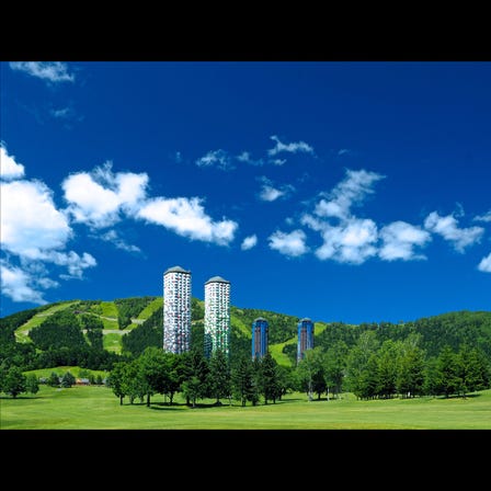 Hoshino Resorts RISONARE Tomamu