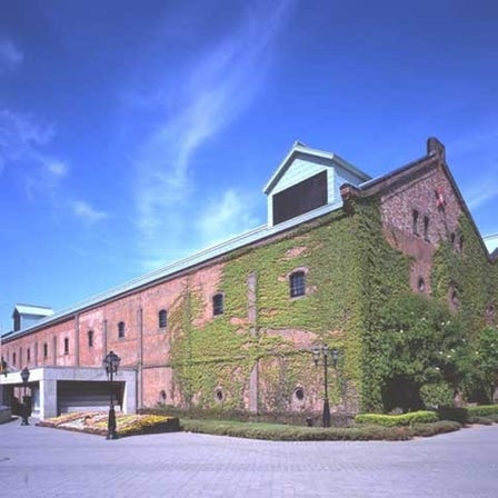 Sapporo factory
