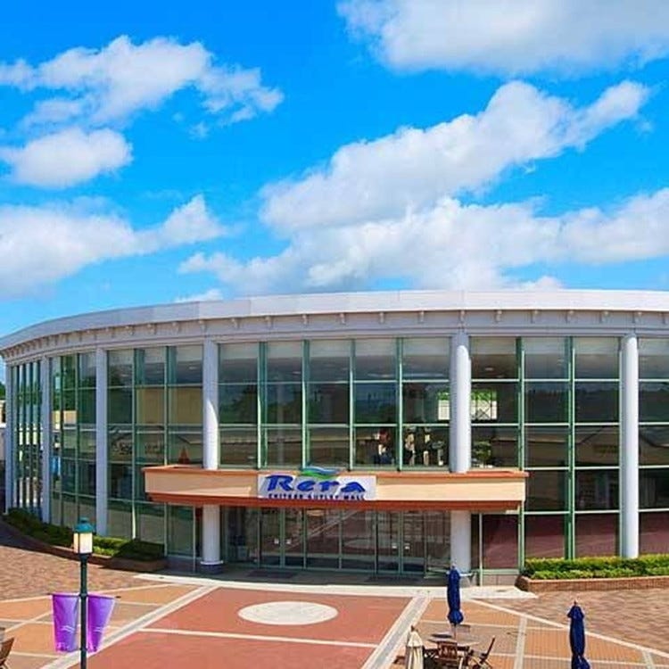 Chitose Outlet Mall Rera Sapporo Chitose Outlet Malls Live Japan Japanese Travel Sightseeing And Experience Guide