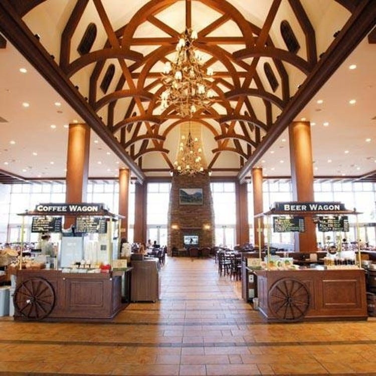 Chitose Outlet Mall Rera Sapporo Chitose Outlet Malls Live Japan Japanese Travel Sightseeing And Experience Guide