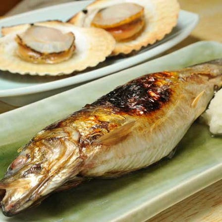 民宿 青塚食堂