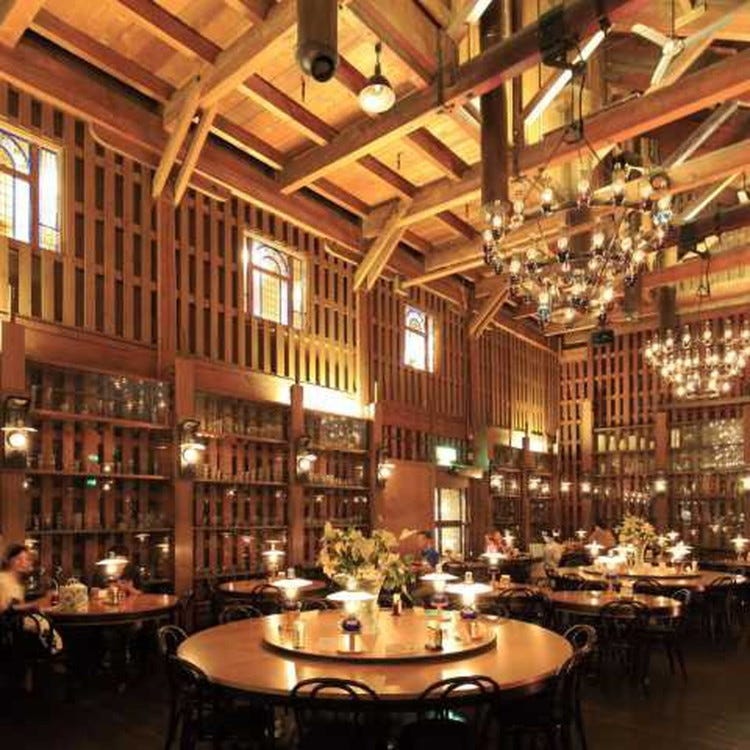 Kitaichi Glass Otaru No. 3 Bldg. (Otaru|Home Decor Stores) - LIVE