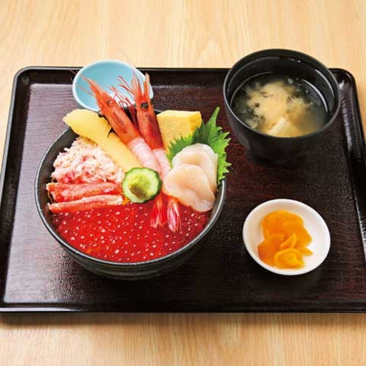 恵比寿屋食堂 函館 刺身 鮮魚 Live Japan 日本の旅行 観光 体験ガイド 恵比寿屋食堂 函館 刺身 鮮魚 Live Japan 日本の旅行 観光 体験ガイド
