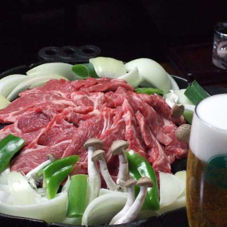 大雪地ビール館 旭川 その他 食べる Live Japan 日本の旅行 観光 体験ガイド