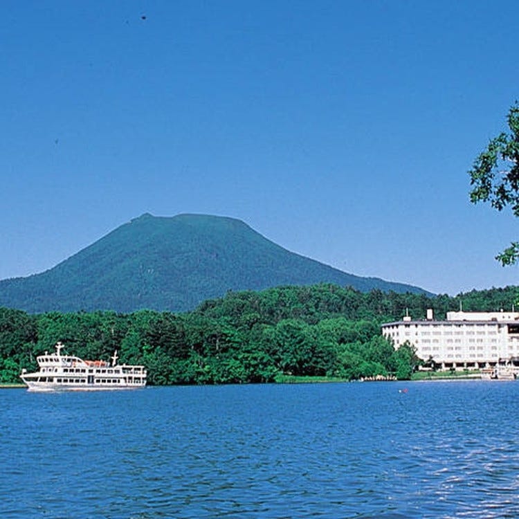 阿寒湖温泉 釧路 温泉 銭湯 Live Japan 日本の旅行 観光 体験ガイド