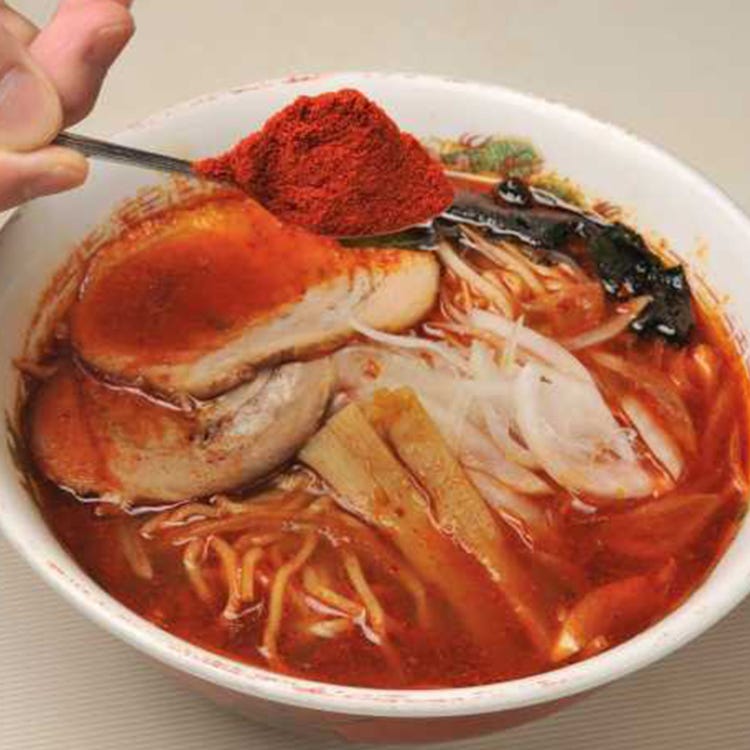 味の大王 登別温泉店 登別 洞爺湖 ラーメン Live Japan 日本の旅行 観光 体験ガイド