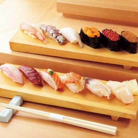 Isezushi