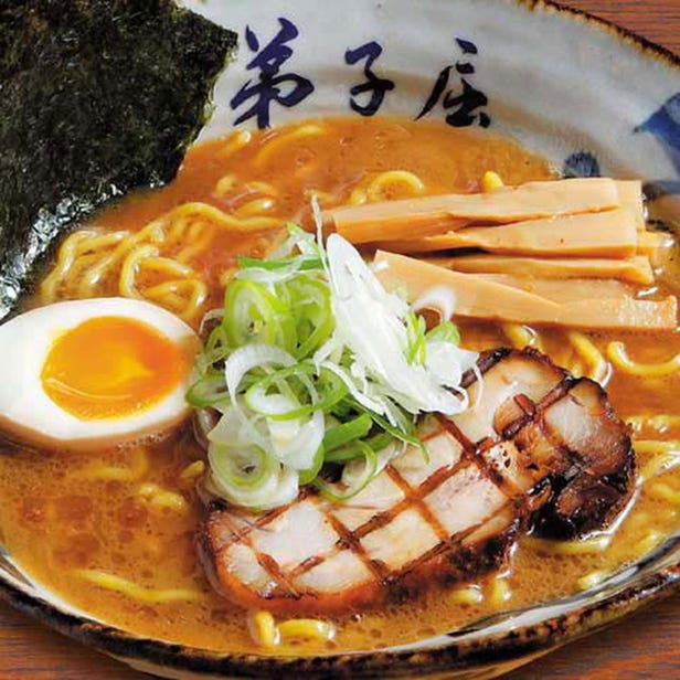 Teshikaga Ramen