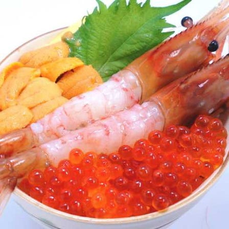 北のどんぶり屋 滝波食堂