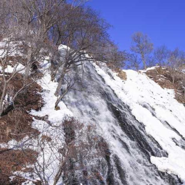 Oshinkoshin WaterFall