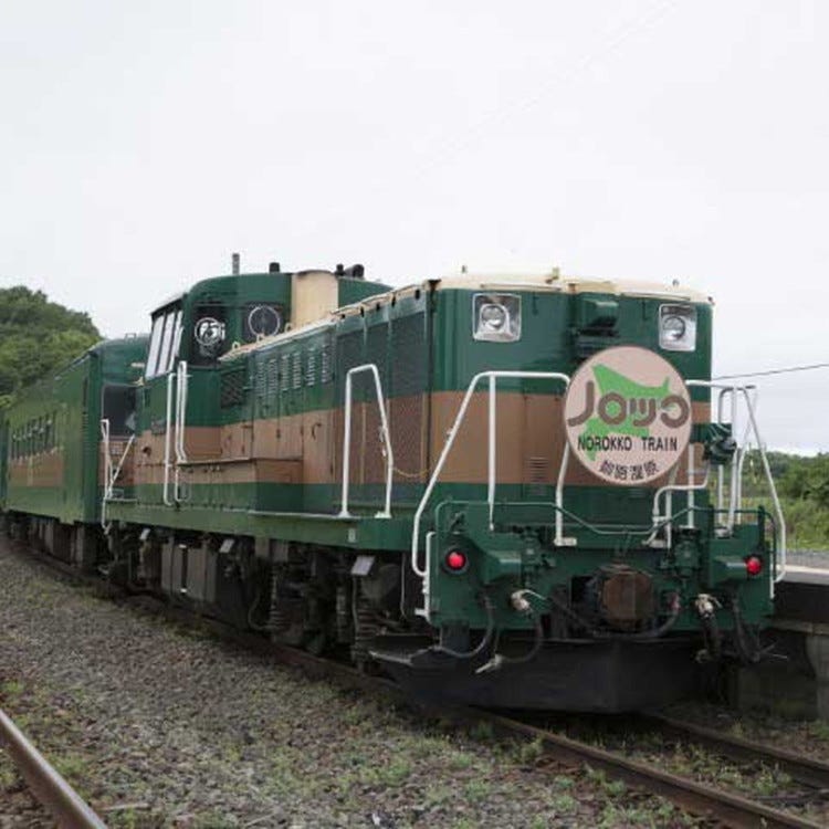 くしろ湿原ノロッコ号 １ ４号 釧路 乗り物体験 Live Japan 日本の旅行 観光 体験ガイド