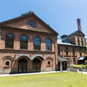 Sapporo Beer Museum