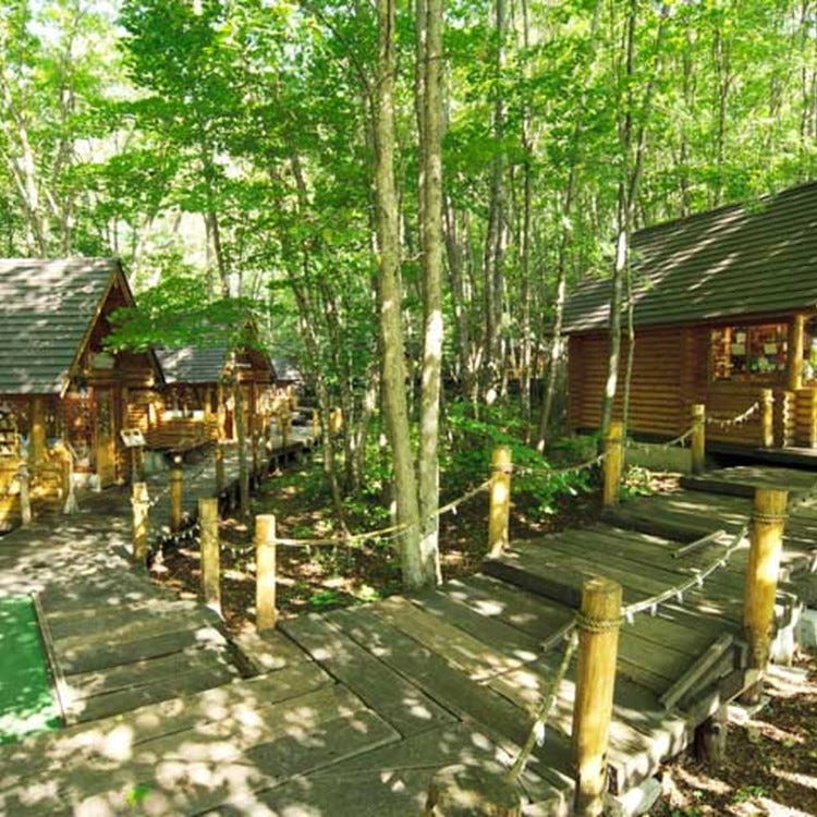 Ningle Terrace Furano Biei Sounkyo Shopping Malls Live Japan Japanese Travel Sightseeing And Experience Guide
