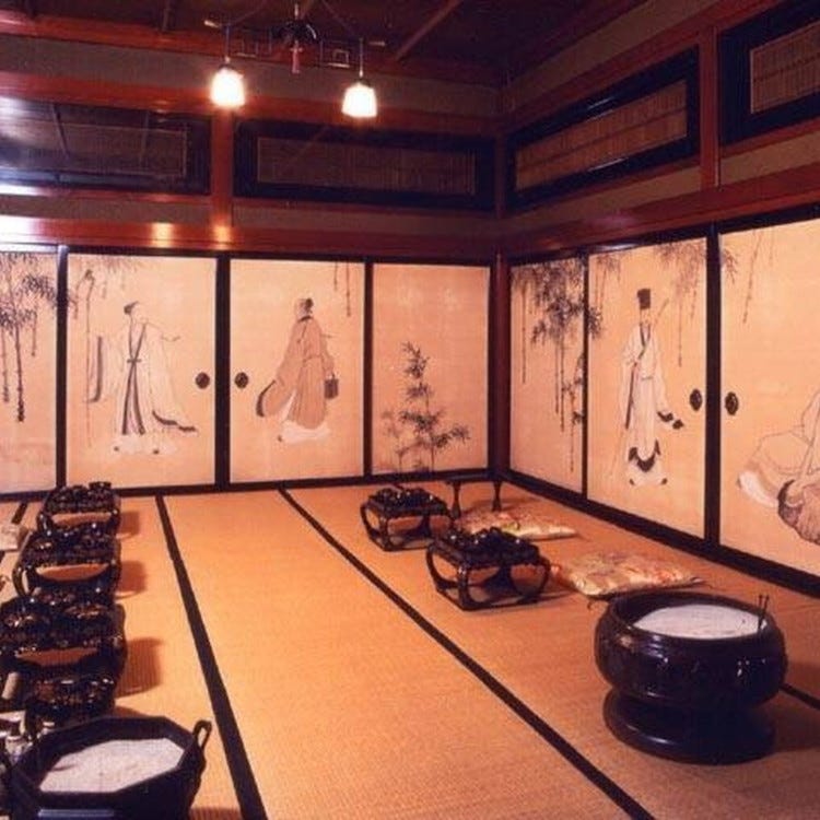 にしん御殿小樽貴賓館 小樽 その他 建築物 Live Japan 日本の旅行 観光 体験ガイド