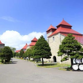 Nikka Whisky Yoichi Distillery