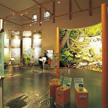 Akankohan Eco-Museum Center