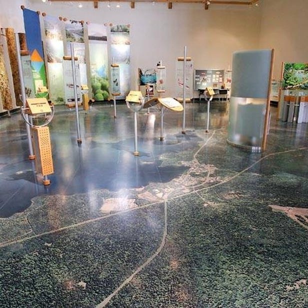 Akankohan Eco-Museum Center