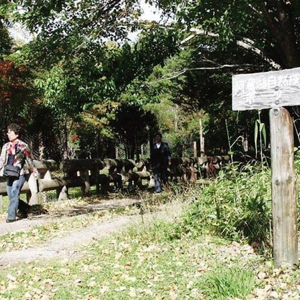 Akankohan Eco-Museum Center