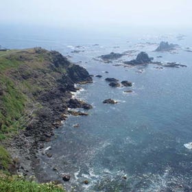 Cape Erimo