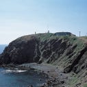 襟裳岬