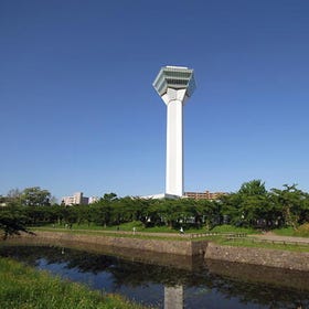 Goryokaku Tower