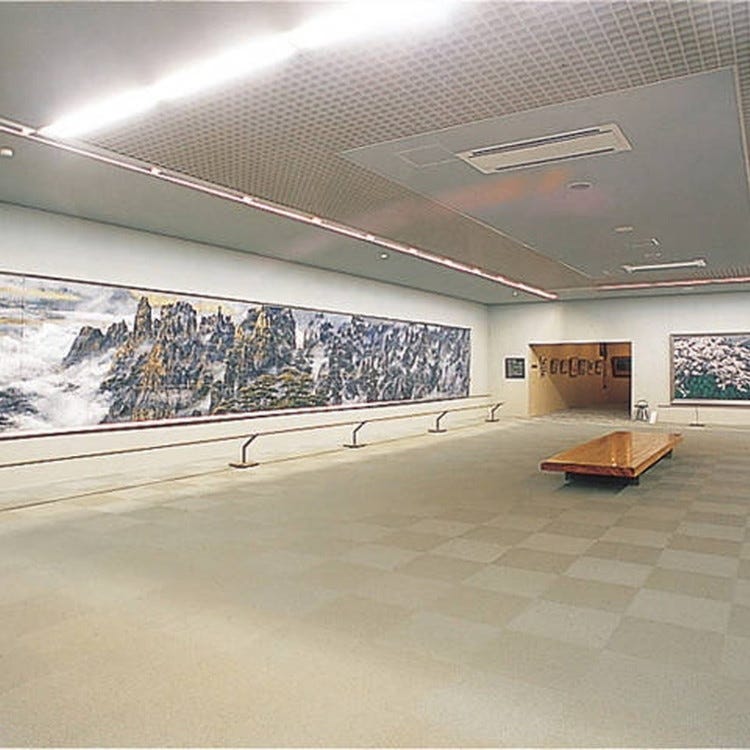 Goto Sumio Museum Furano Biei Sounkyo Art Museums Live Japan Japanese Travel Sightseeing And Experience Guide