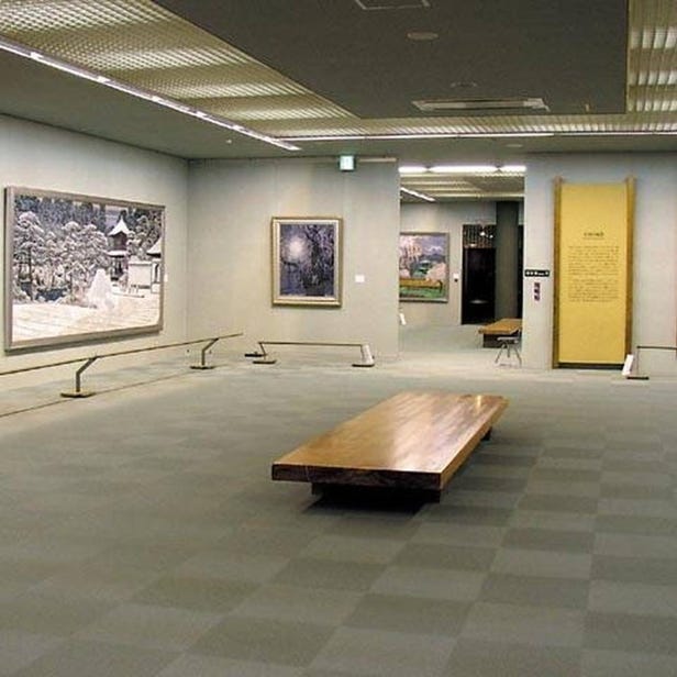GOTO SUMIO MUSEUM