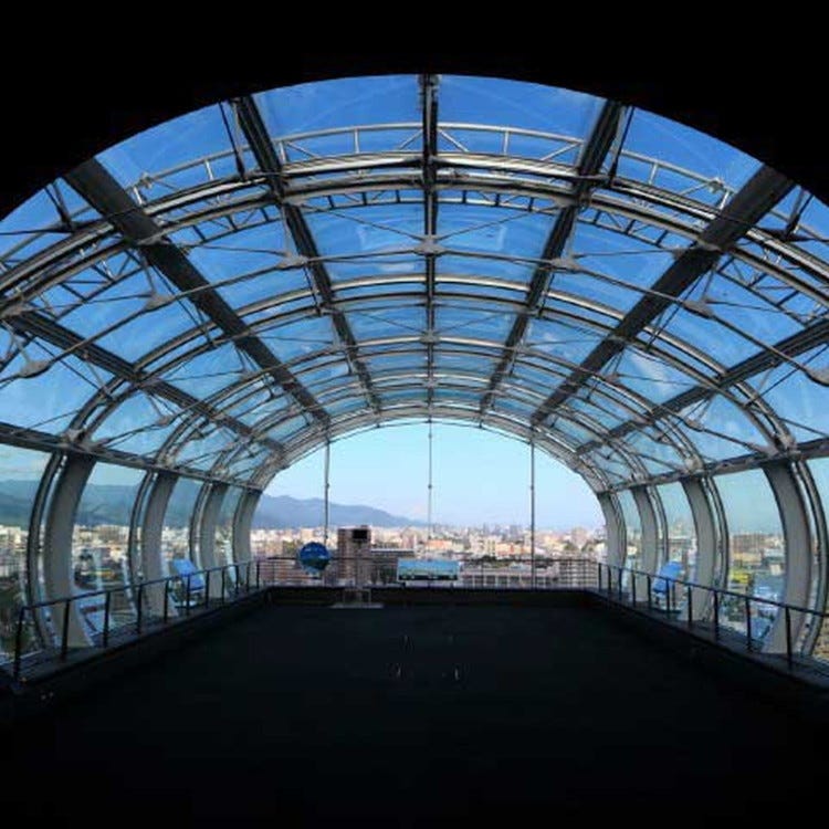 札幌ドーム 札幌 千歳 その他 建築物 Live Japan 日本の旅行 観光 体験ガイド