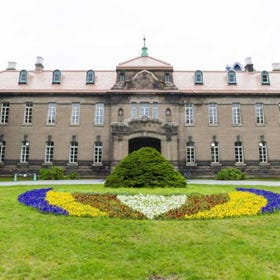 Shiryokan (Former Sapporo Court of Appeals)