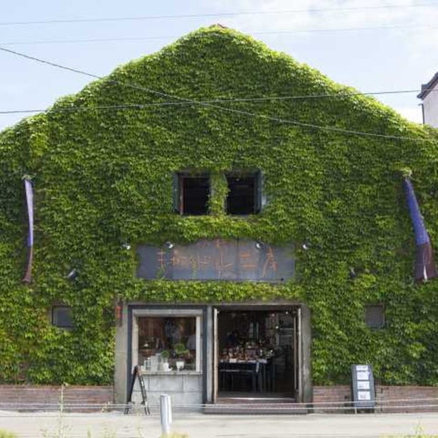 Otaru Candle Factory