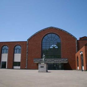 小樽市総合博物館　本館