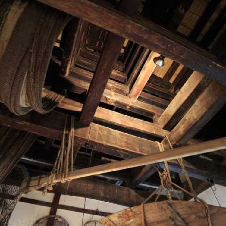 Otaru Nishin Goten (Herring Mansion) LIVE JAPAN (Japanese travel