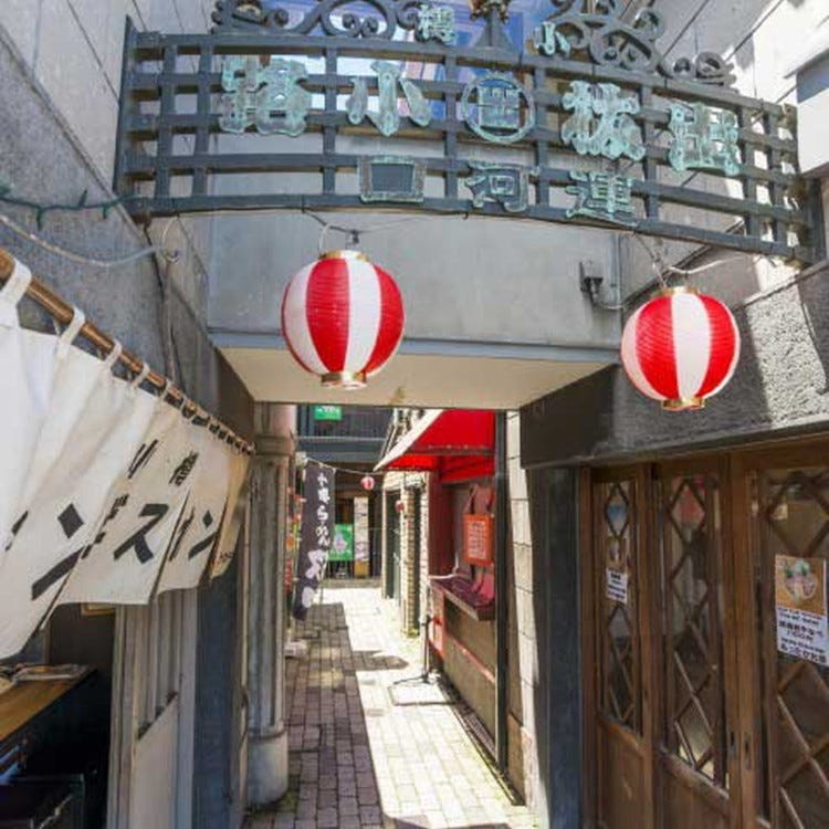 小樽出抜小路 小樽 日本の下町 Live Japan 日本の旅行 観光 体験ガイド 小樽出抜小路 小樽 日本の下町 Live Japan 日本の旅行 観光 体験ガイド