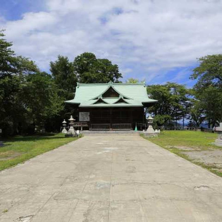水天宮 小樽 神社 Live Japan 日本の旅行 観光 体験ガイド