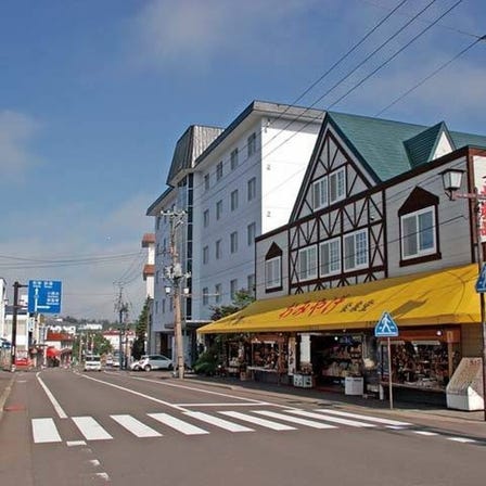 川湯温泉