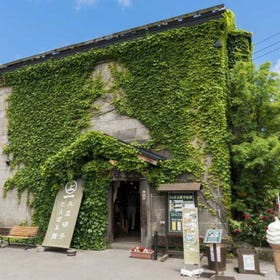 大正硝子とんぼ玉館