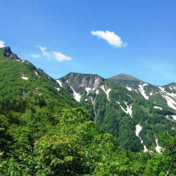 大雪山層雲峡・黒岳ロープウェイ