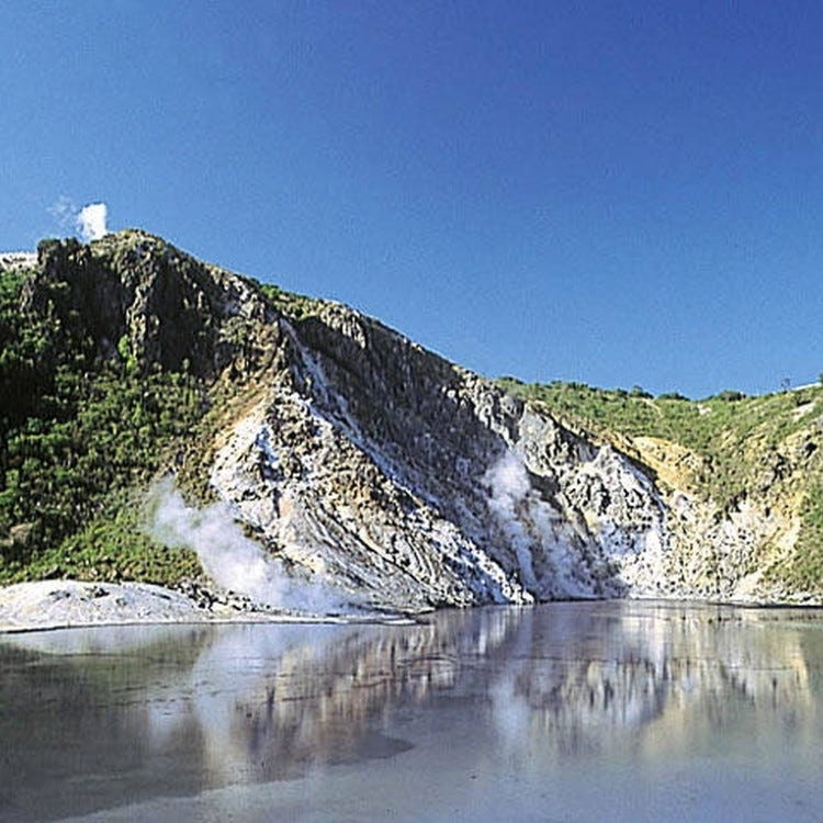 大湯沼 登別 洞爺湖 渓谷 渓流 川 湖 Live Japan 日本の旅行 観光 体験ガイド 大湯沼 登別 洞爺湖 渓谷 渓流 川 湖 Live Japan 日本の旅行 観光 体験ガイド