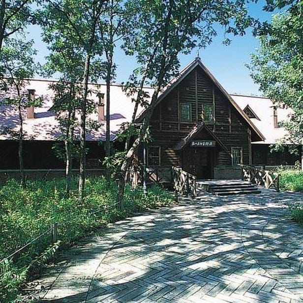 Nakasatsunai Art Village